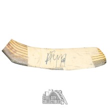 Paul Coffey Autographed Game Used Sherwood P.M.P 5030 Hockey Stick- BAS LOA AC61883