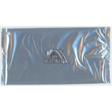 2013 Panini Cooperstown Baseball Pennant Box Topper Pack