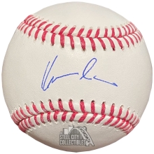 Kevin Costner Autographed Rawlings Baseball - JSA COA