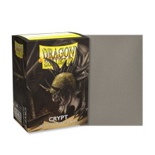 Dragon Shield Dual Matte Crypt Neonen Sleeves 100ct Box