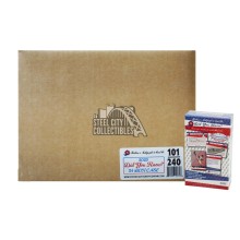 2025 Historic Autographs Did You Know? Hobby 24-Box Case