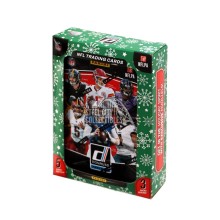 2025 Panini Donruss Football Winter Holiday Tin