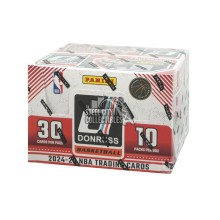 2024-25 Panini Donruss Basketball Hobby Box