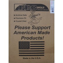 Pro Mold Ball Cube IIIUV5 with Stand Case of 36
