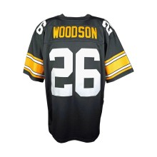 Rod Woodson Pittsburgh Steelers Mitchell & Ness Replica Jersey