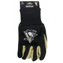 Pittsburgh Penguins Youth Sport Utility Gloves