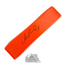 Dan Marino Autographed Football Pylon - BAS