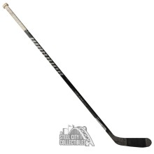 David Legwand Game Used Warrior Covert Hockey Stick