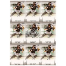Henry Davis 2017 Leaf Perfect Game Showcase #104 50-Count Lot