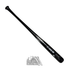Derek Jeter Autographed Louisville Slugger Baseball Bat - MLB Hologram