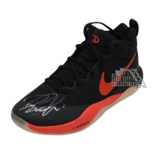 Devin Booker Autographed Signed Nike Basketball Shoe COA From The Phoenix Suns BECKETT COA DEVIN BOOKER Signed Autographed Book 1 Shoes  main image 3