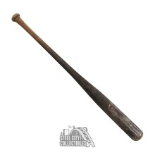 Don Mattingly Louisville Slugger Pro Stock Baseball Bat - PSA/DNA