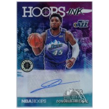 DonovanMitchell1920PaniniHoops