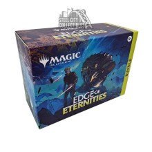 Magic the Gathering Edge of Eternities Bundle Box