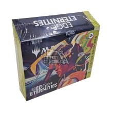 Magic the Gathering Edge of Eternities Collector Booster Box
