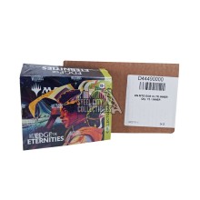 Magic the Gathering Edge of Eternities Collector Booster 6-Box Case