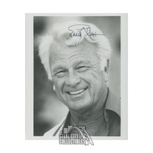 Eddie Albert Autographed 8x10 Photo - JSA