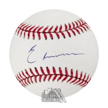 Elly De La Cruz Autographed Official MLB Baseball - BAS