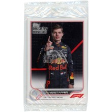2023 Topps Industry Conference Formula 1 F1 Racing Pack