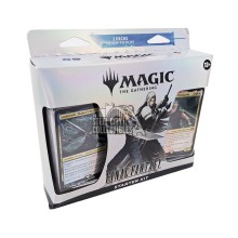 Magic the Gathering Final Fantasy Starter Deck Box