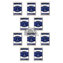 2002-03 In The Game Be A Player Hockey First Edition Update Series Hobby 10-Set Lot