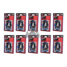 2014-15 Panini Donruss Basketball All Star Exclusive 10-Set Lot