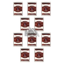 2002-03 In The Game Be A Player Hockey First Edition Update Series Retail 10-Set Lot