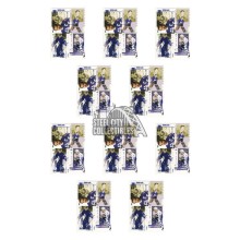 2003-04 Parkhurst Original Six Hockey Toronto Maple Leafs 100-Card 10-Set Lot