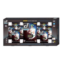 2024 Panini Donruss Football Bundle Box (Oversized Downtown Pack)