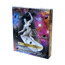 2024 Upper Deck Marvel Masterpieces ‘92 Platinum Hobby Box
