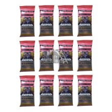 2019-20 Panini Prizm Draft Basketball Cello 12-Pack Lot