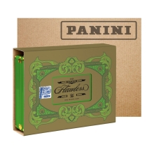 2024 Panini Flawless WWE Wrestling Hobby 2-Box Case - 1st Off The Line (FOTL)