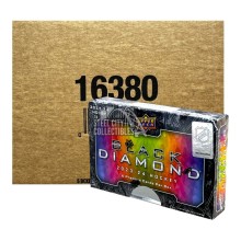 2023-24 Upper Deck Black Diamond Hockey Hobby 10-Box Case