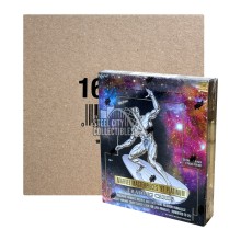 2024 Upper Deck Marvel Masterpieces ‘92 Platinum Hobby 18-Box Case