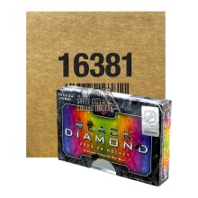 2023-24 Upper Deck Black Diamond Hockey Hobby 5-Box Case
