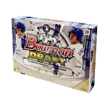 2024 Bowman Draft Baseball HTA Choice Box
