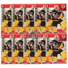 Marc-Andre Fleury 2004-05 In The Game Heroes & Prospects Rookie Card #120 10 Count Lot