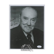 Gale Gordon Autographed 8x10 Photo - JSA