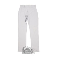 Gleyber Torres Game Used New York Yankees 2018 Postseason Baseball Pants - Steiner - MLB (10/8)