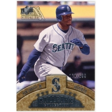 Ken Griffey Jr. 2009 Upper Deck Ballpark Collection Card #51 170/699