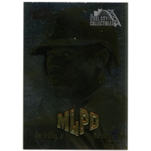 Ken Griffey Jr. 1999 Fleer Metal Universe MLPD Card #273