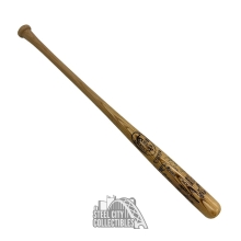 Hall Of Famers / Stars Multi Autographed Louisville Slugger W/ 26 Signatures- JSA LOA XX08023