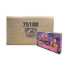 2024 Upper Deck Marvel Guardians of the Galaxy Volume 3 Hobby 12-Box Case