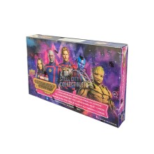 2024 Upper Deck Marvel Guardians of the Galaxy Volume 3 Hobby Box