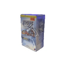 2004-05 Topps Luxury Box Basketball Blaster Box