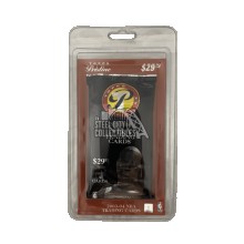 2003-04 Topps Pristine Basketball Blister Pack