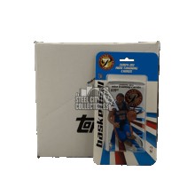 2004-05 Topps Pristine Basketball Blister 12 Pack Box