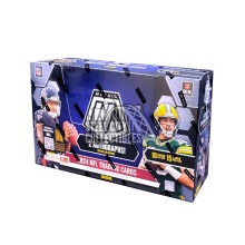 2024 Panini Mosaic Football Hobby Box