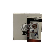 2005 Topps Pristine Baseball Blister 12-Pack Box