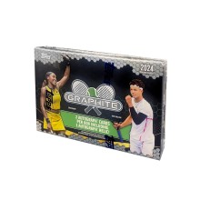 2024 Topps Graphite Tennis Hobby Box